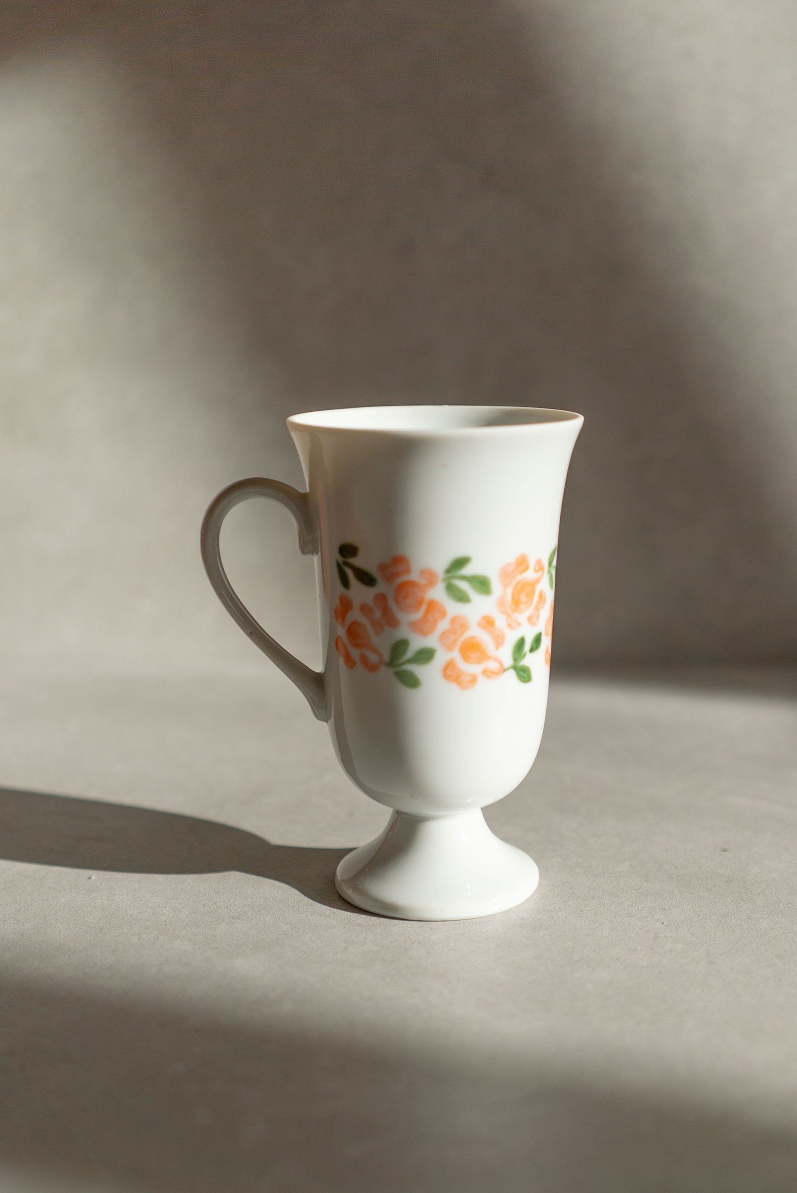 Floral Mug, Sweden 1978 - 画像 (5)