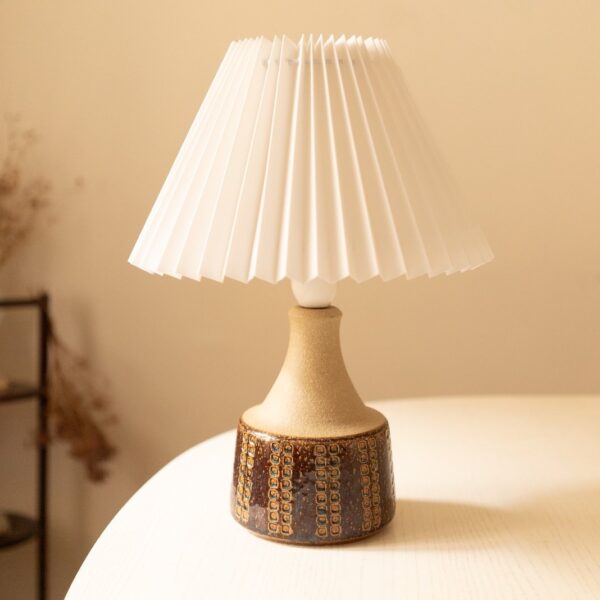 Søholm Maria Philippi Table Lamp, Denmark 1960s