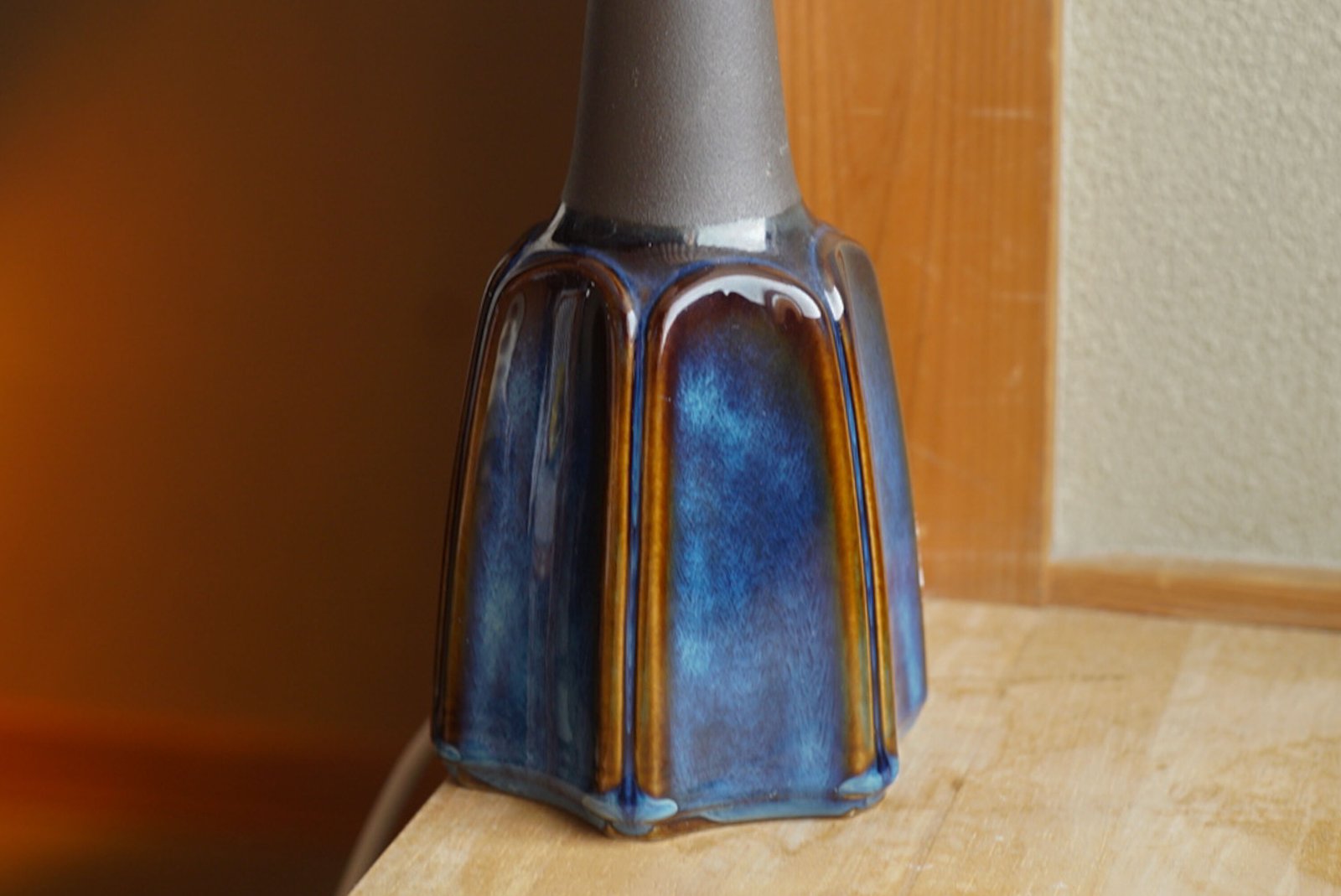 Søholm Table Lamp, Denmark 1960s - 画像 (3)