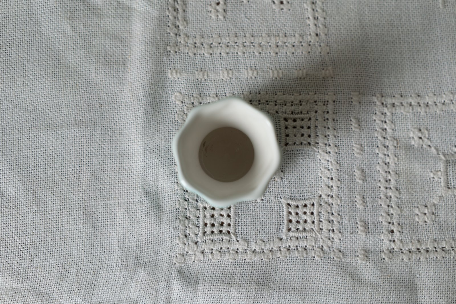 Gmundner Keramik Small Vase, Austria 1980s - 画像 (6)