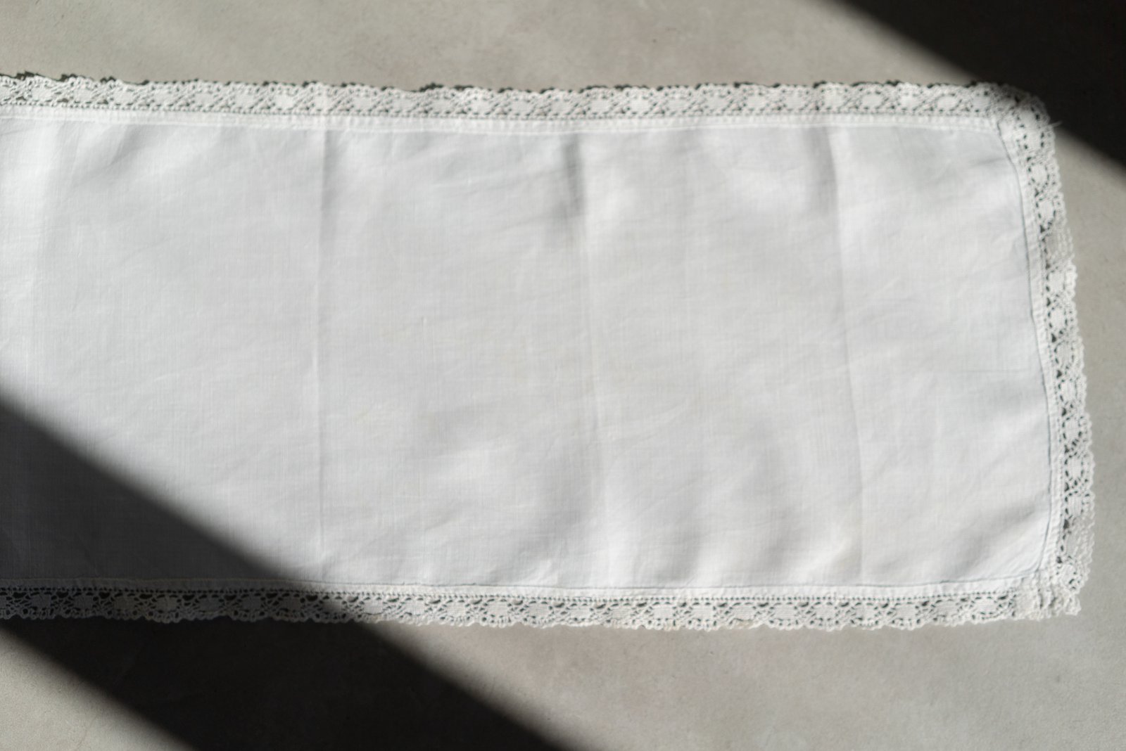 Tablecloth, Sweden 1980s - 画像 (5)