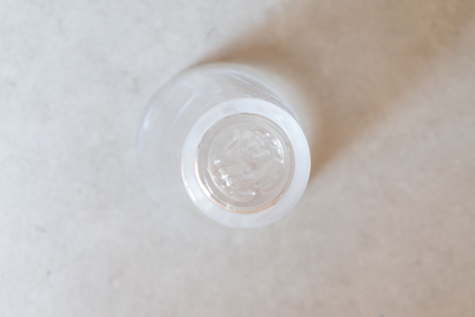 Kosta Boda Glass Tumbler, Sweden 2000s - 画像 (7)