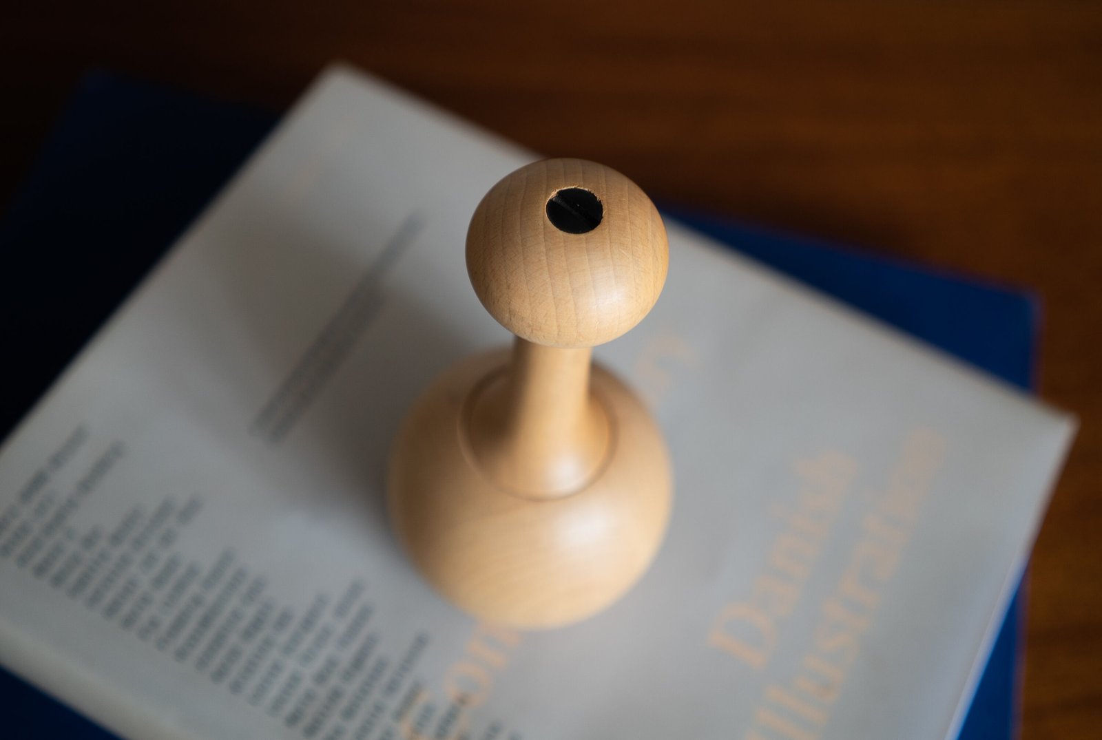 Bodum Richard Nissen Pepper Mill, Denmark 1970s - 画像 (2)