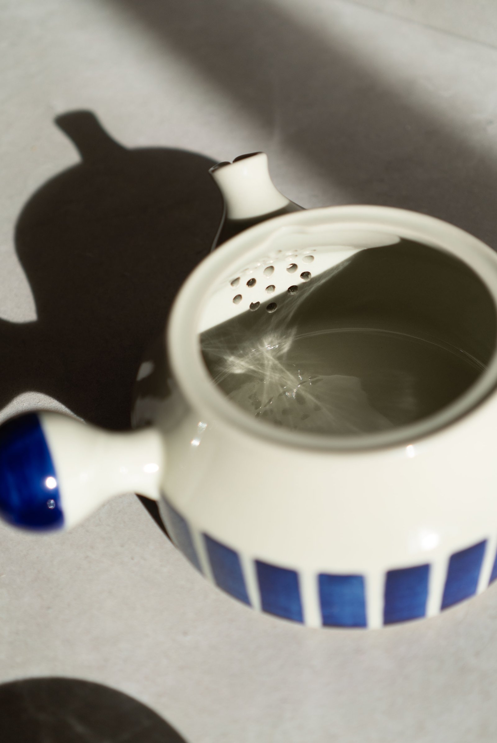Rörstrand Teapot, Sweden 1980s - 画像 (10)