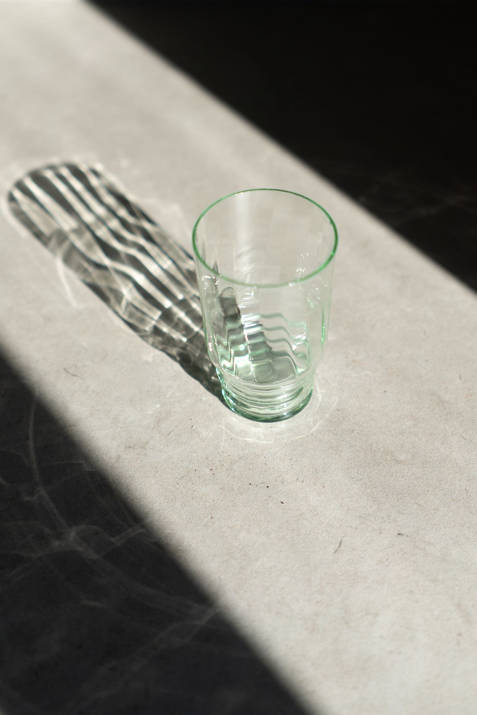 Emerald Green Glass, Sweden - 画像 (3)