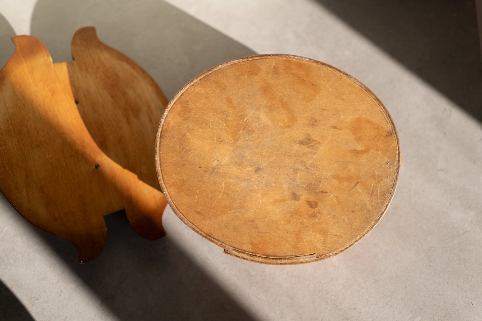 Svepask Wooden Canister, Sweden 1980s - 画像 (6)