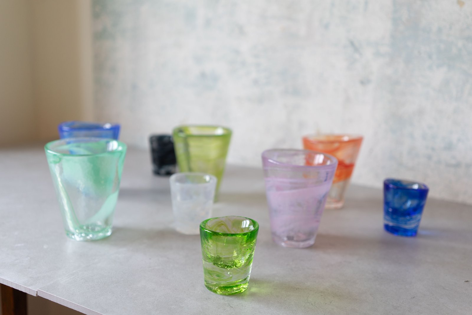 Kosta Boda Glass Tumbler, Sweden 2000s - 画像 (8)