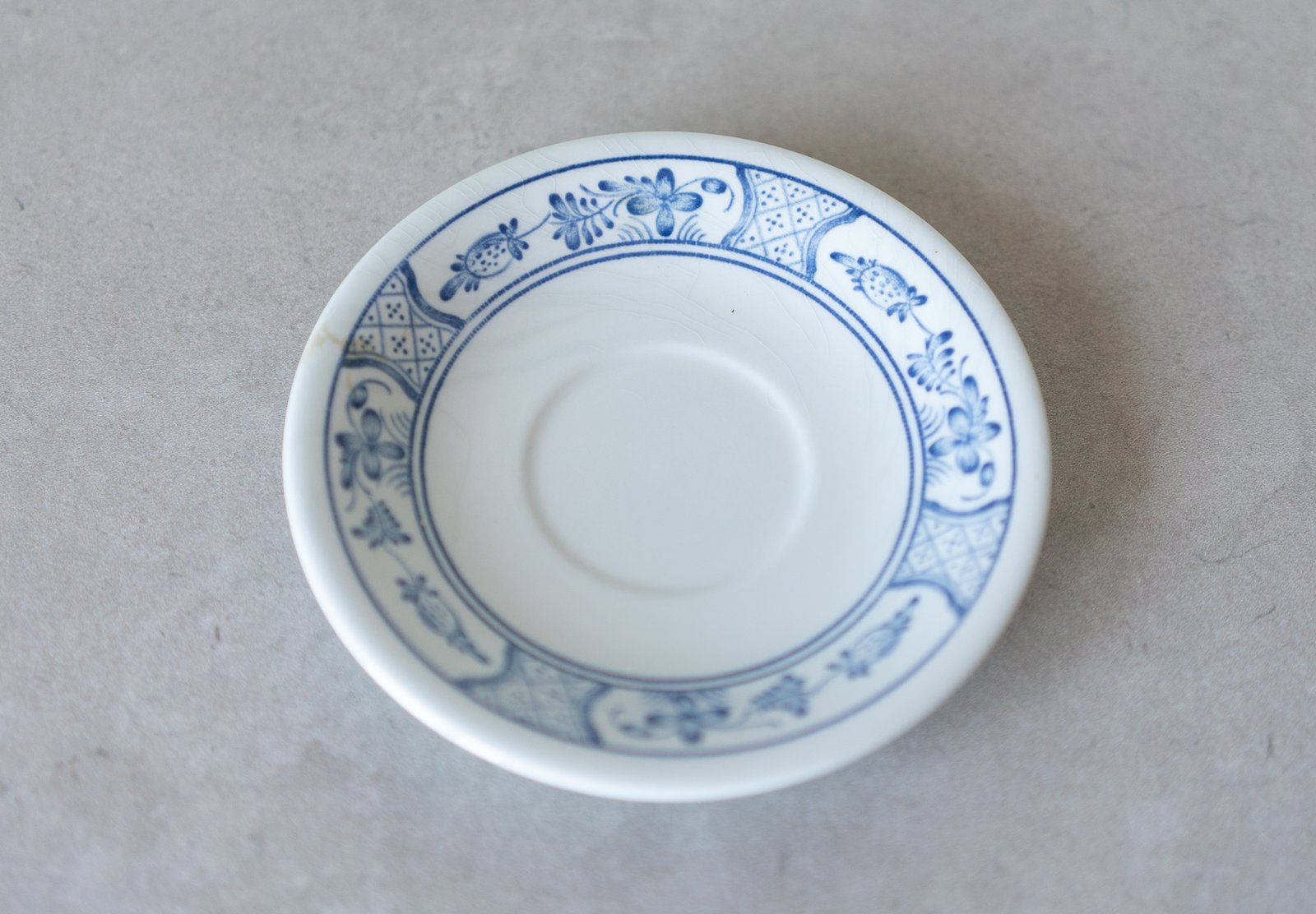 Rörstrand Cup & Saucer, Sweden 1970s - 画像 (6)