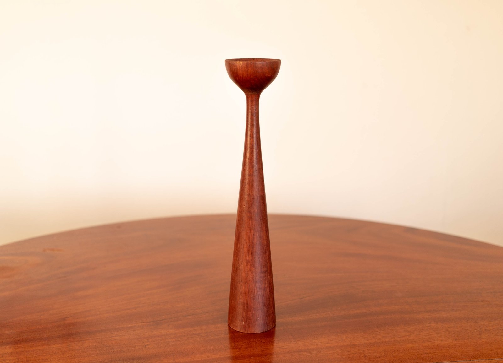 Candle Holder Large, Denmark 1980s