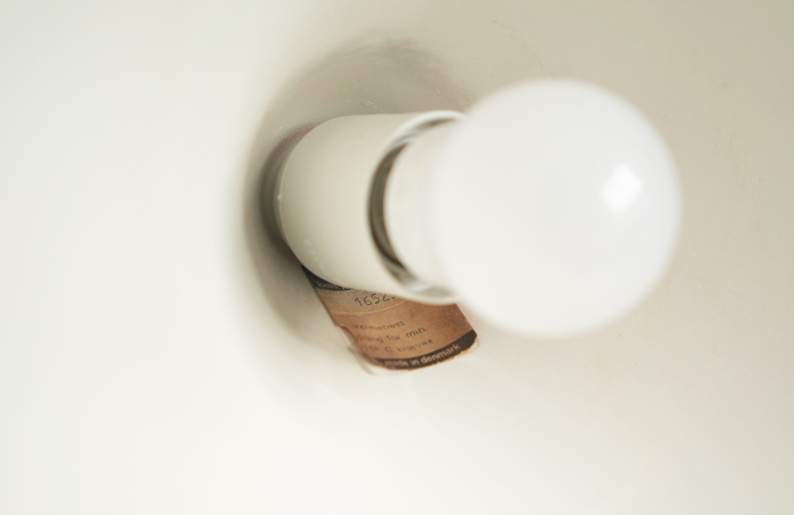 Louis Poulsen Arne Jacobsen Billiard Lamp, Denmark 1960s - 画像 (7)