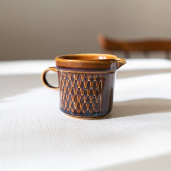 Søholm Maria Philippi Creamer, Denmark 1970s