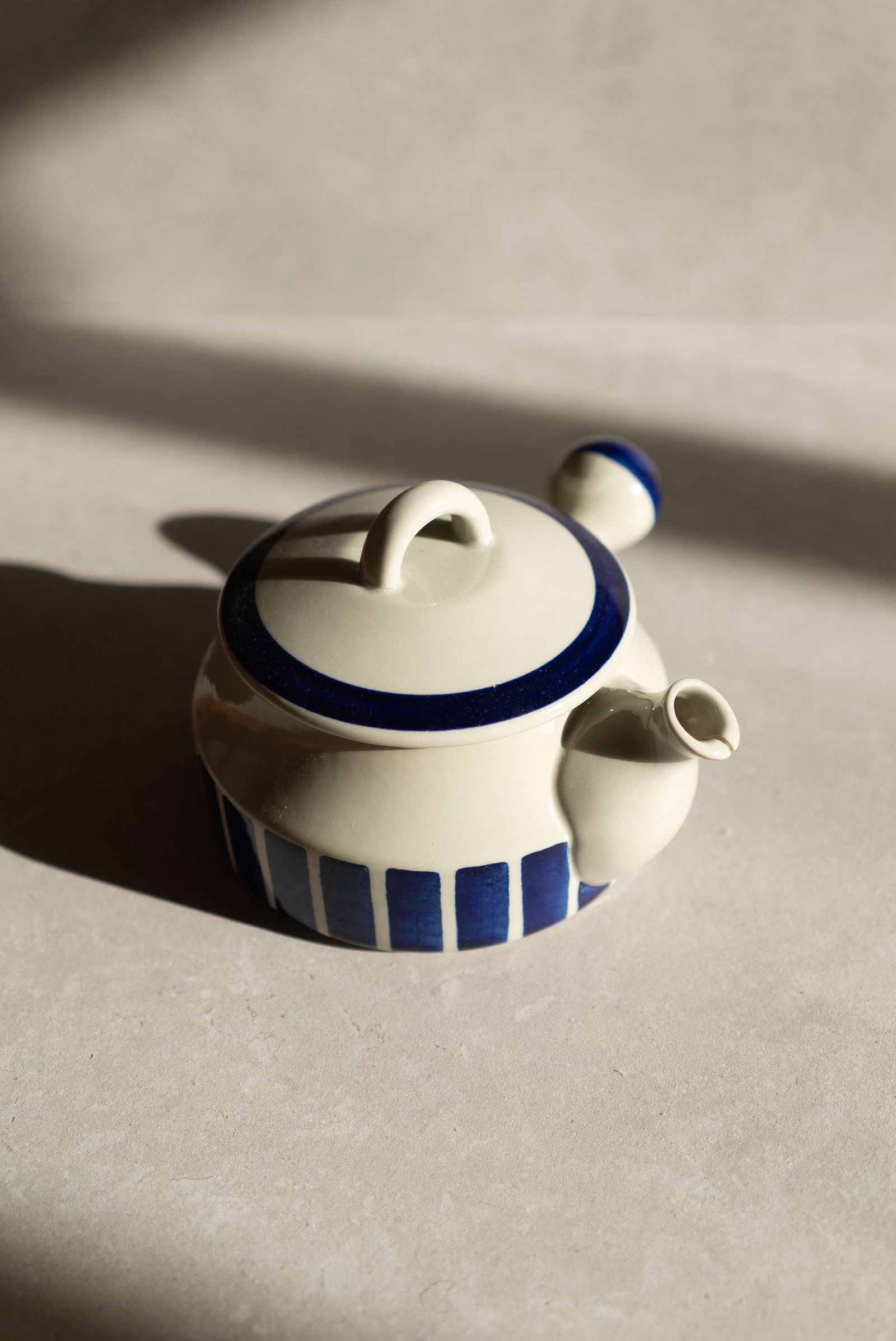 Rörstrand Teapot, Sweden 1980s - 画像 (7)