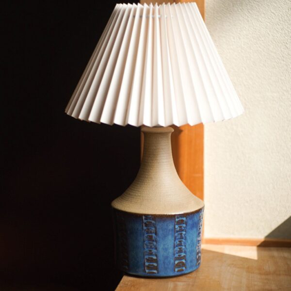Søholm Table Lamp, Denmark 1960s