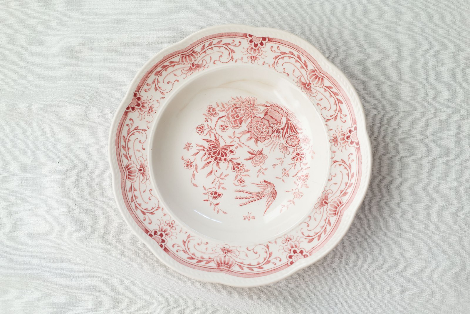 Gefle Plate, Sweden 1950s - 画像 (3)
