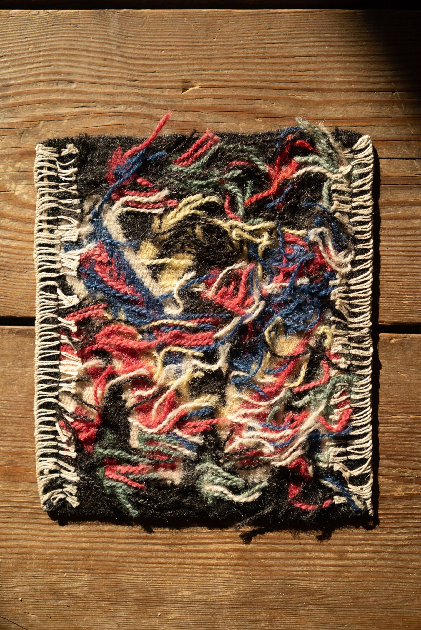 Flemish Tapestry, Sweden 1960s - 画像 (2)