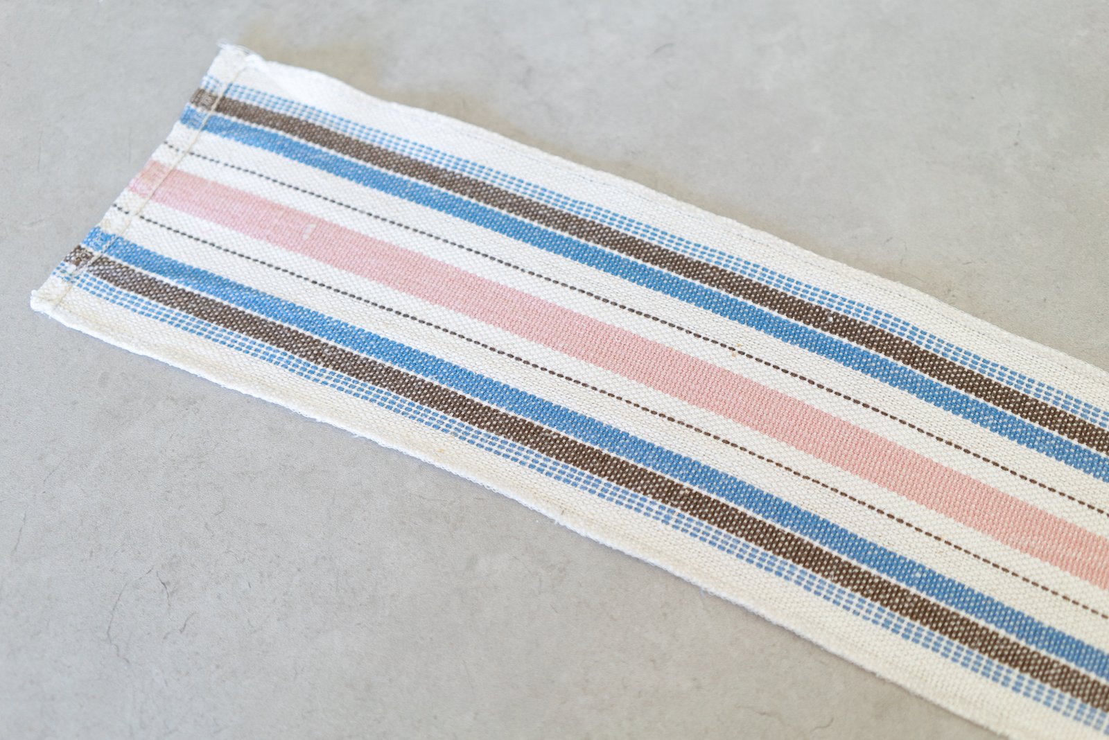 Table Runner, Sweden 1980s - 画像 (4)