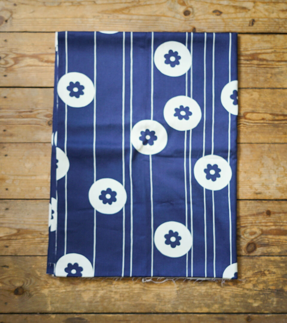 Fabric, Sweden 1970s - 画像 (2)