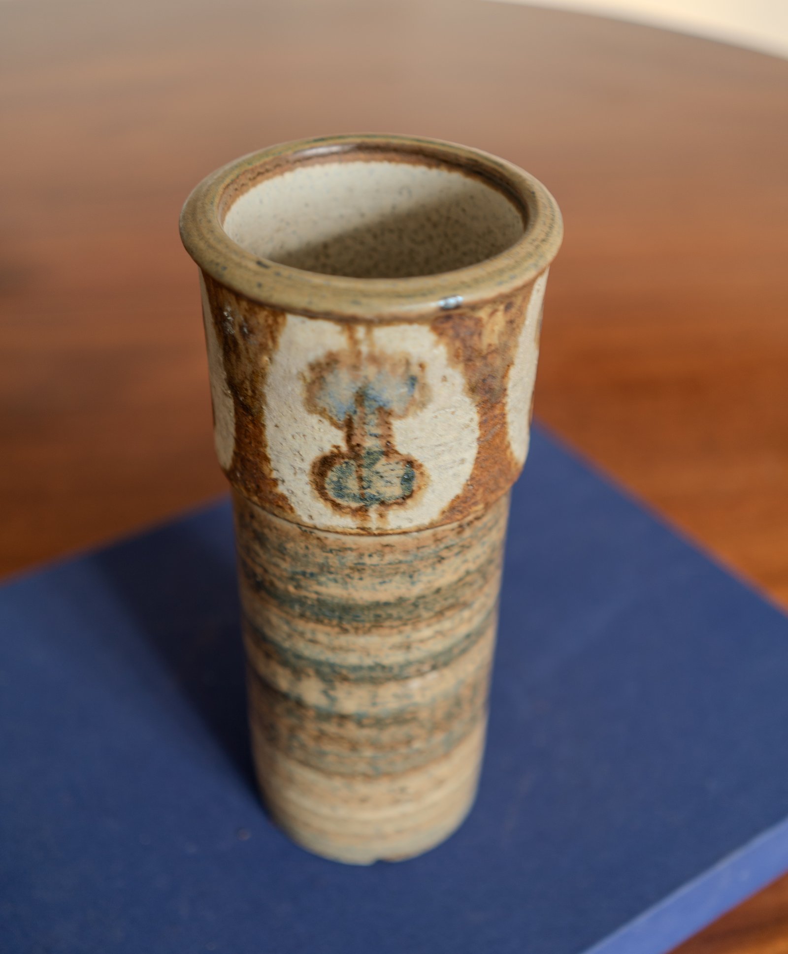 Søholm Vase, Denmark 1970s - 画像 (2)