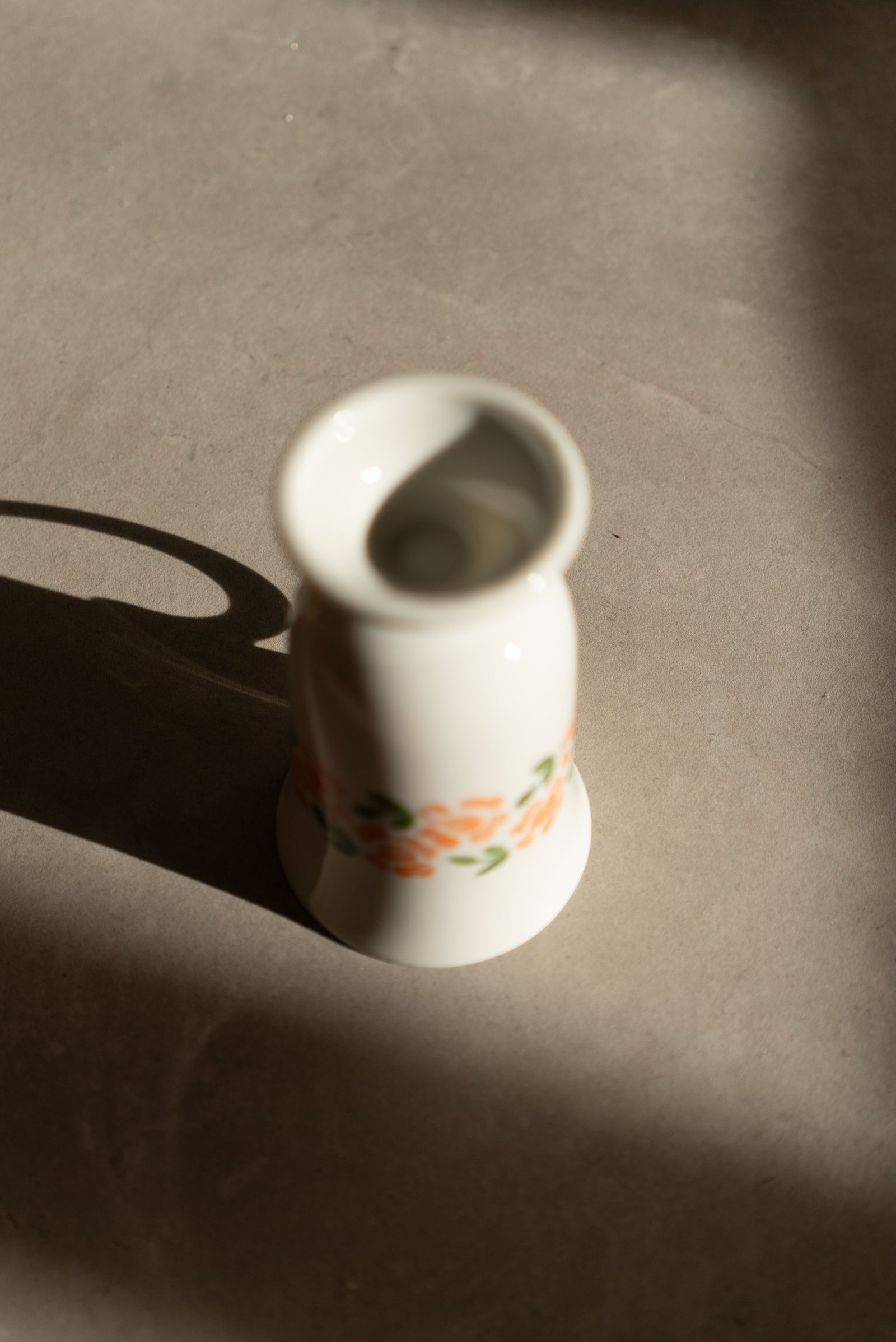 Floral Mug, Sweden 1978 - 画像 (6)