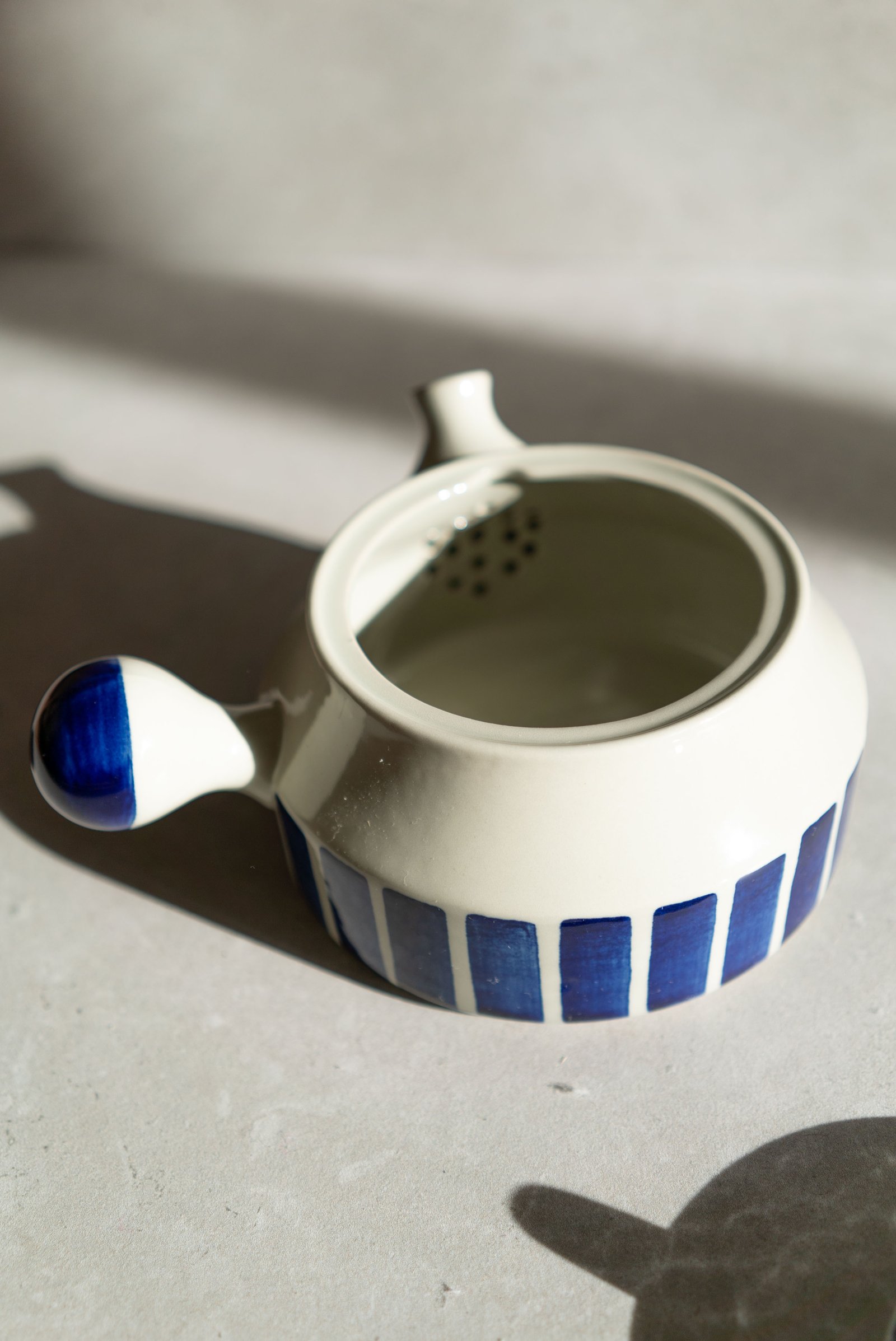 Rörstrand Teapot, Sweden 1980s - 画像 (9)