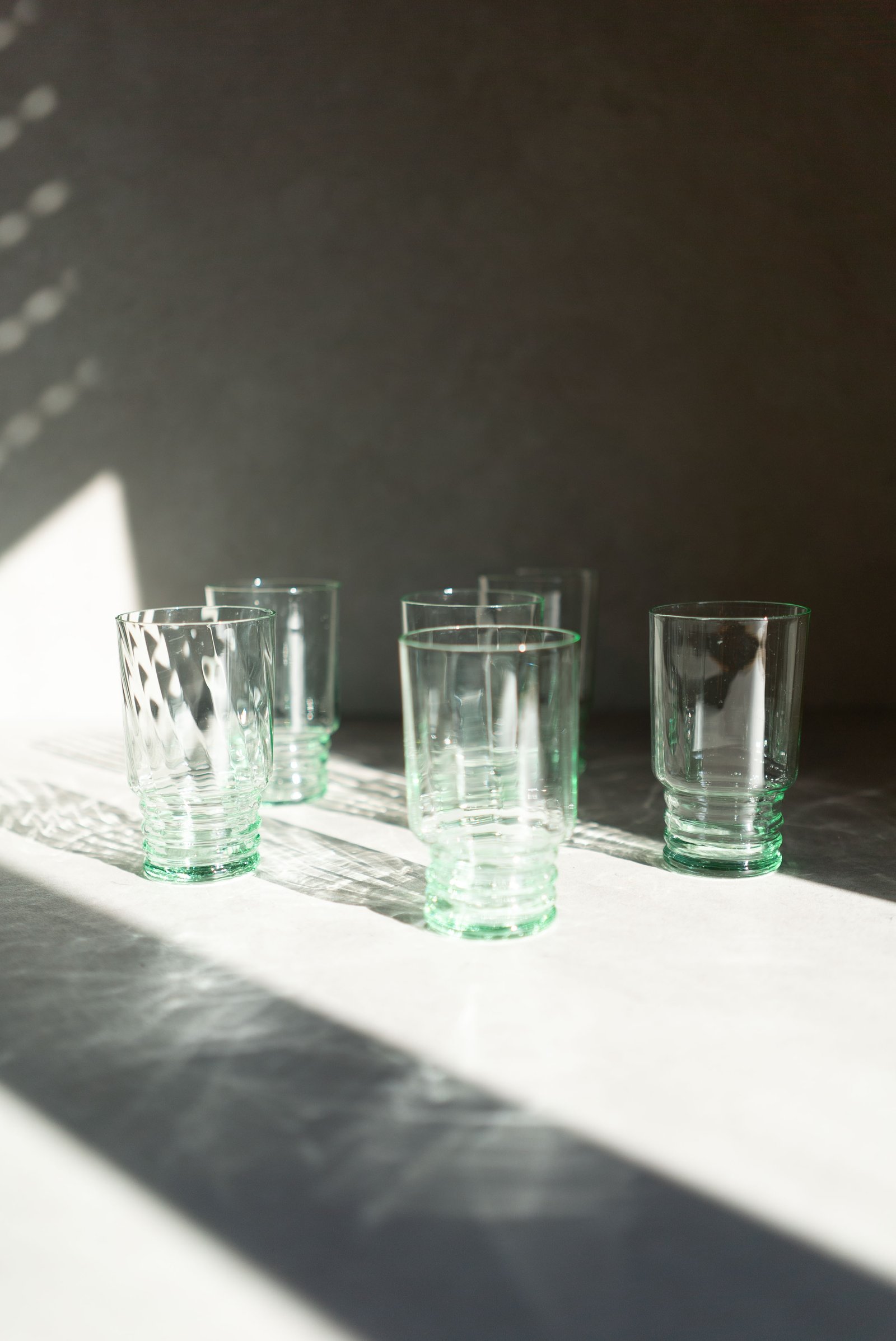 Emerald Green Glass, Sweden - 画像 (7)