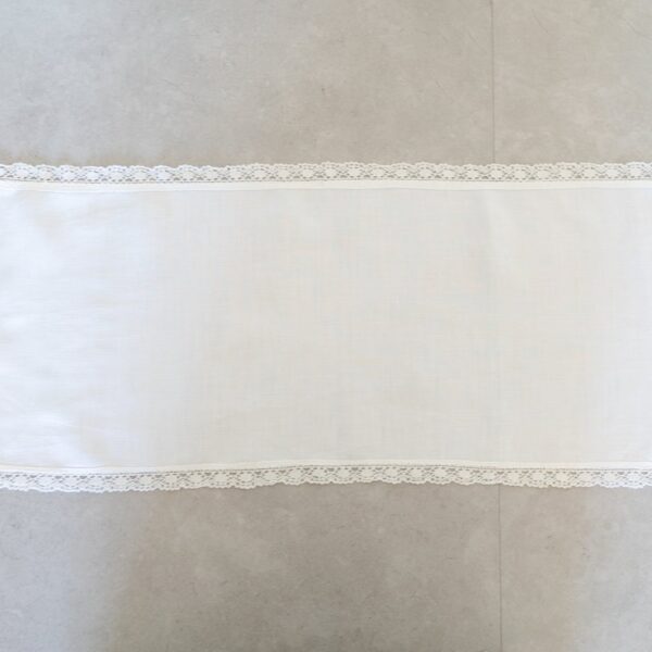 Tablecloth, Sweden 1980s