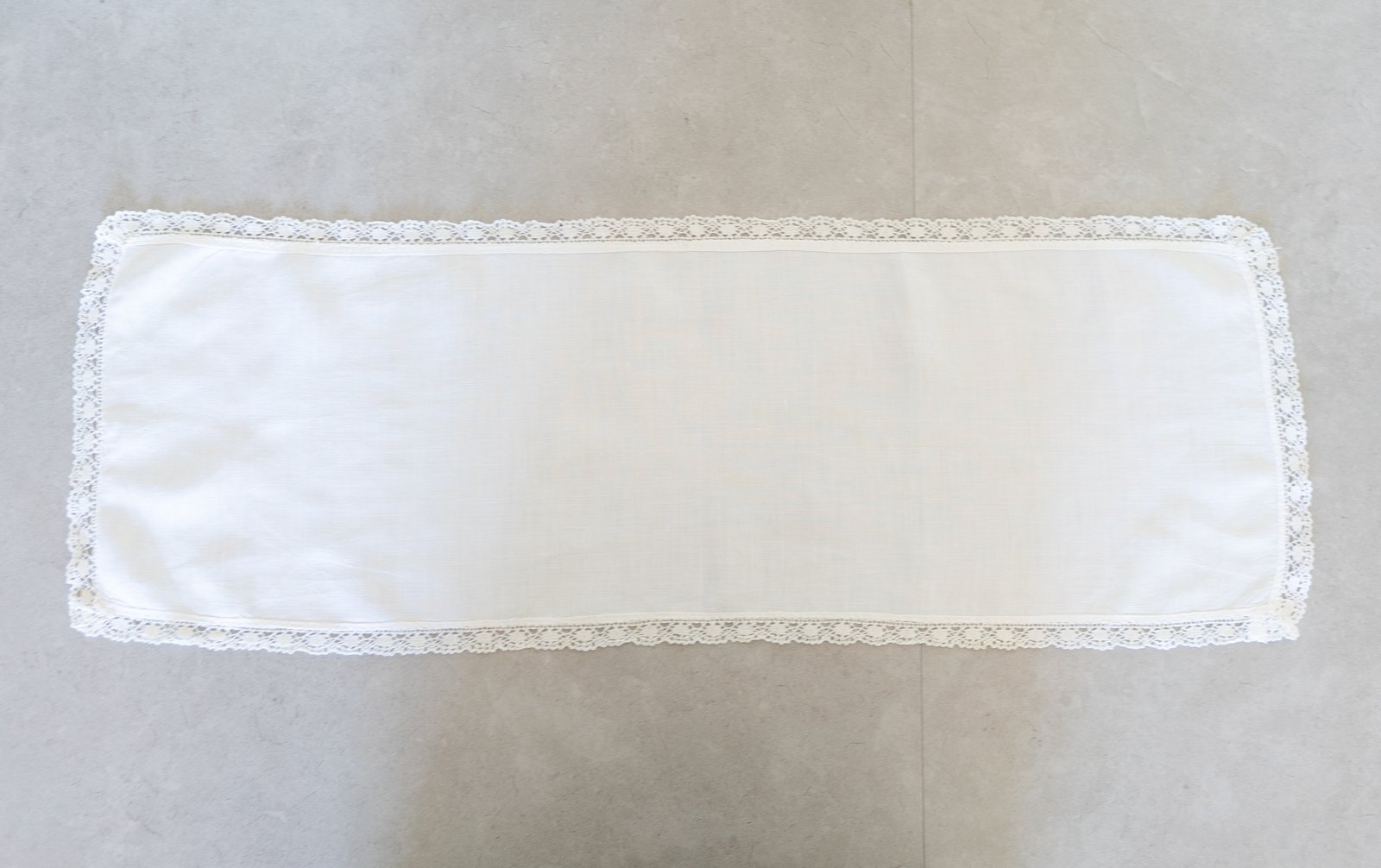 Tablecloth, Sweden 1980s