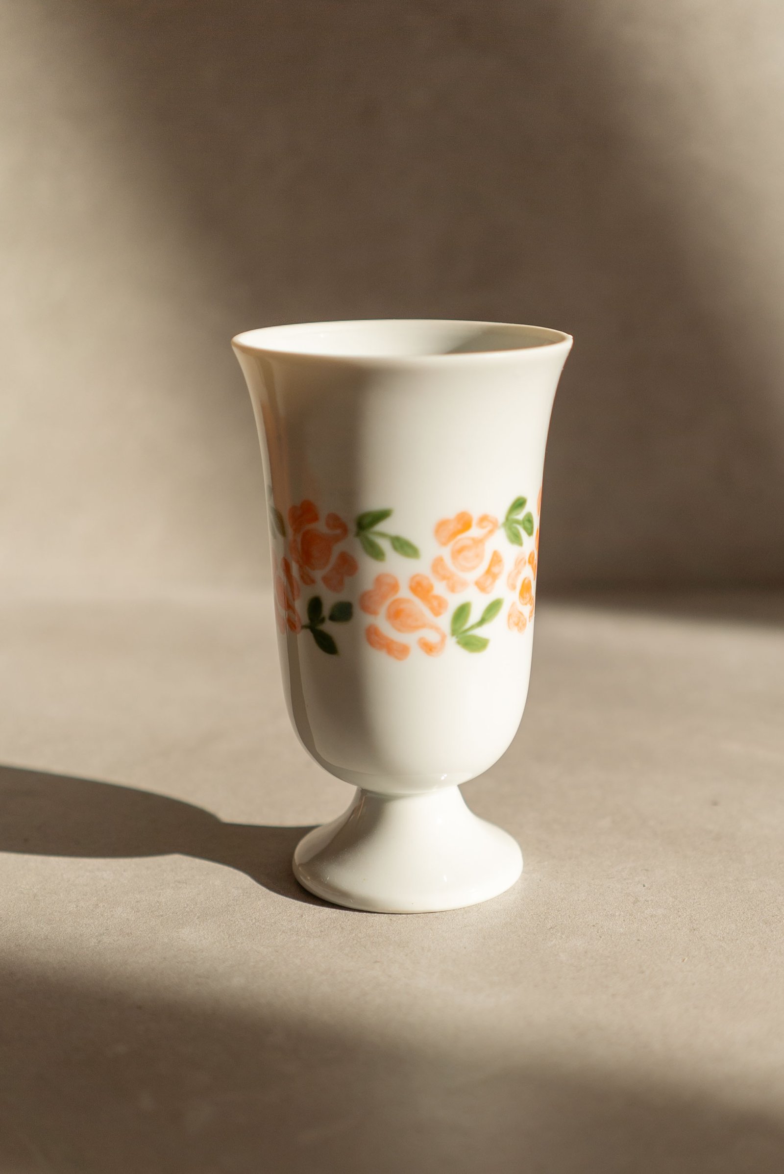 Floral Mug, Sweden 1978 - 画像 (4)