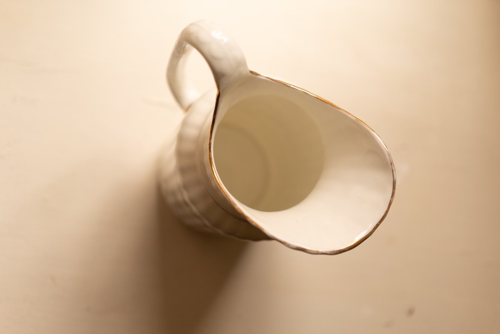 Rörstrand Aster Vase, Sweden Early 1900s - 画像 (6)