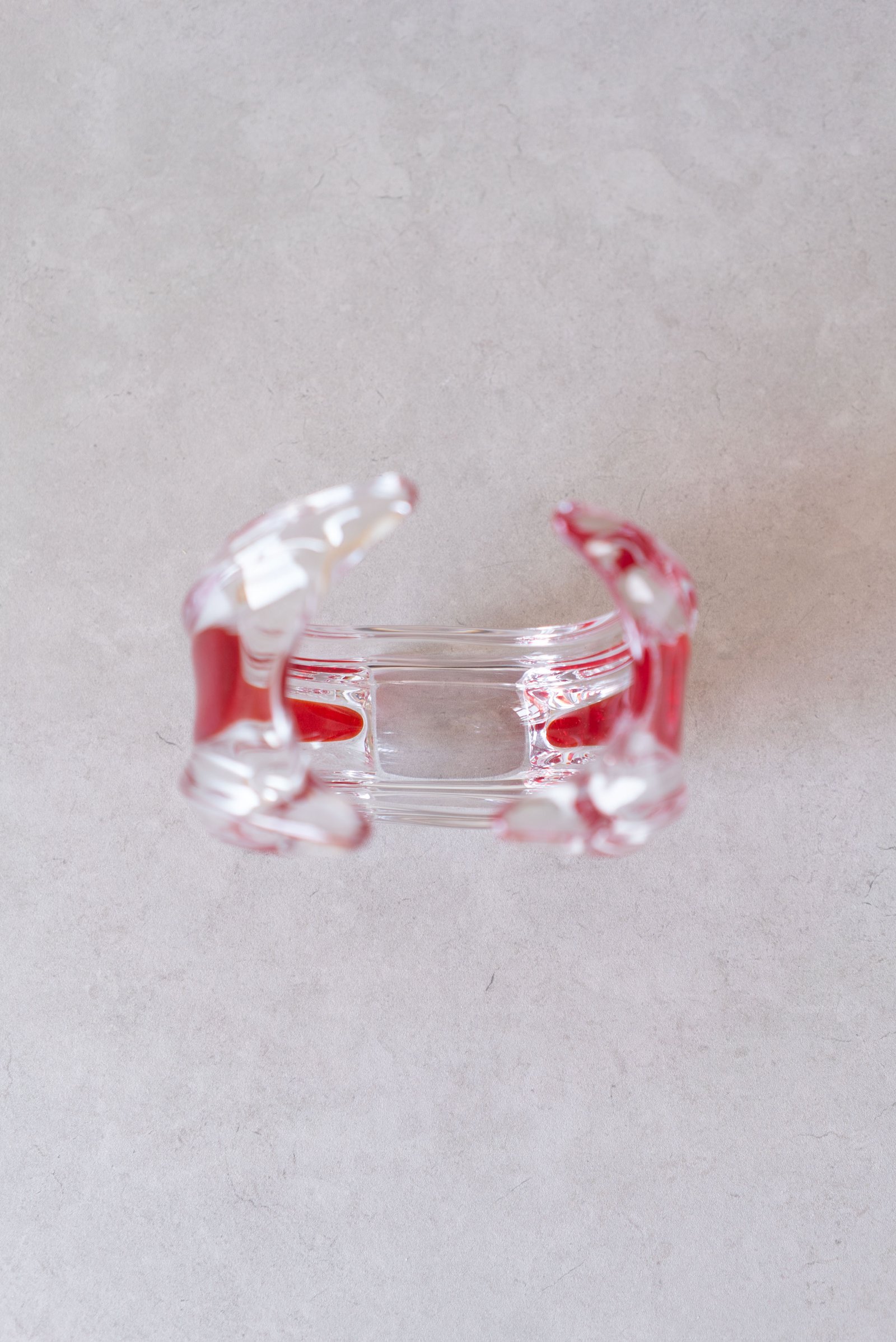 Bergdala Glass Object, Sweden 1980s - 画像 (5)