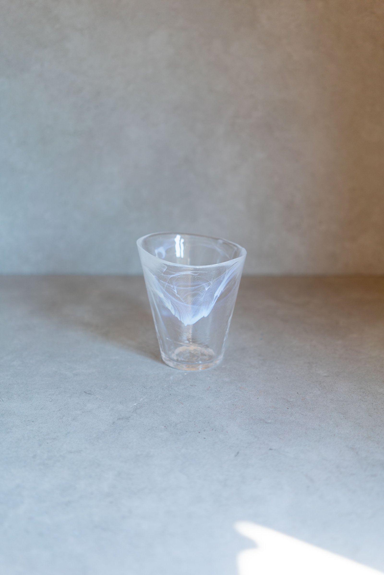 Kosta Boda Glass Tumbler, Sweden 2000s - 画像 (4)