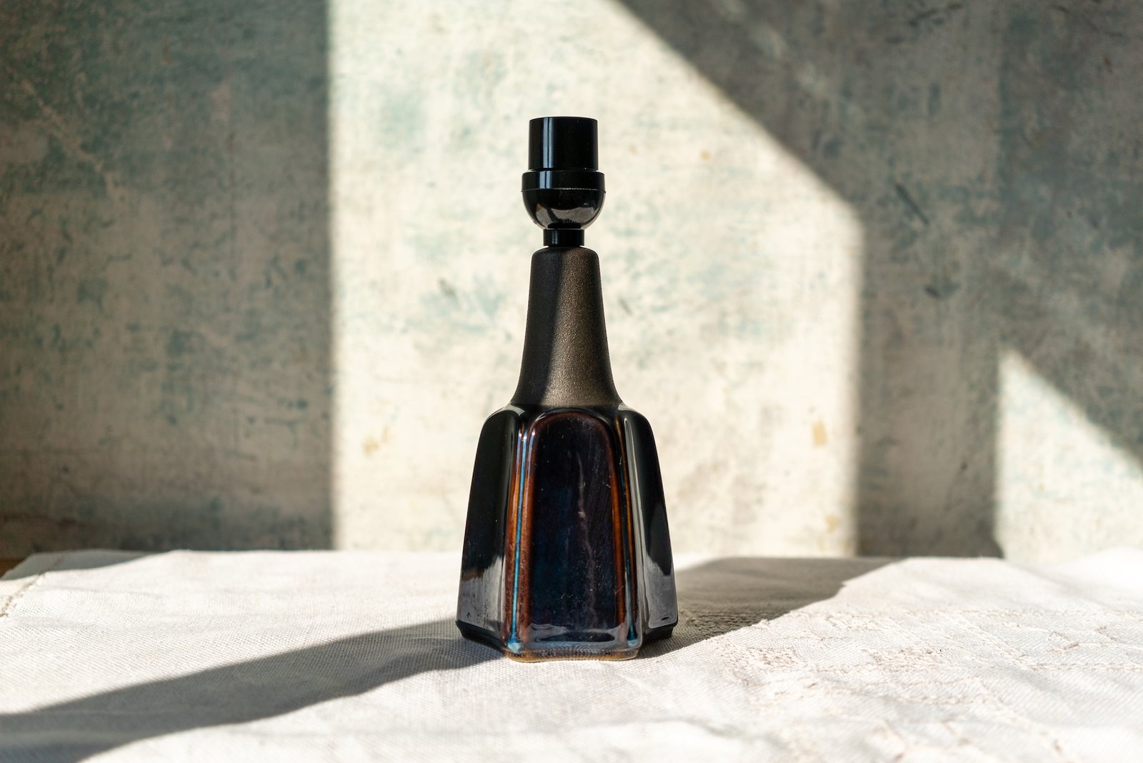 Søholm Table Lamp, Denmark 1960s - 画像 (4)