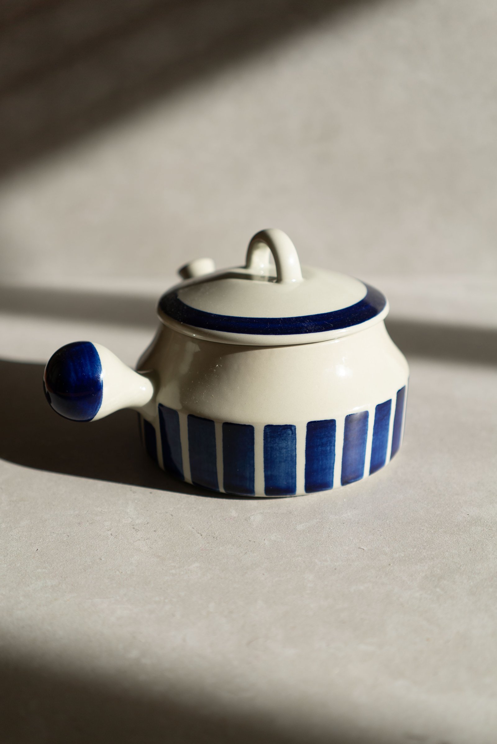 Rörstrand Teapot, Sweden 1980s - 画像 (4)