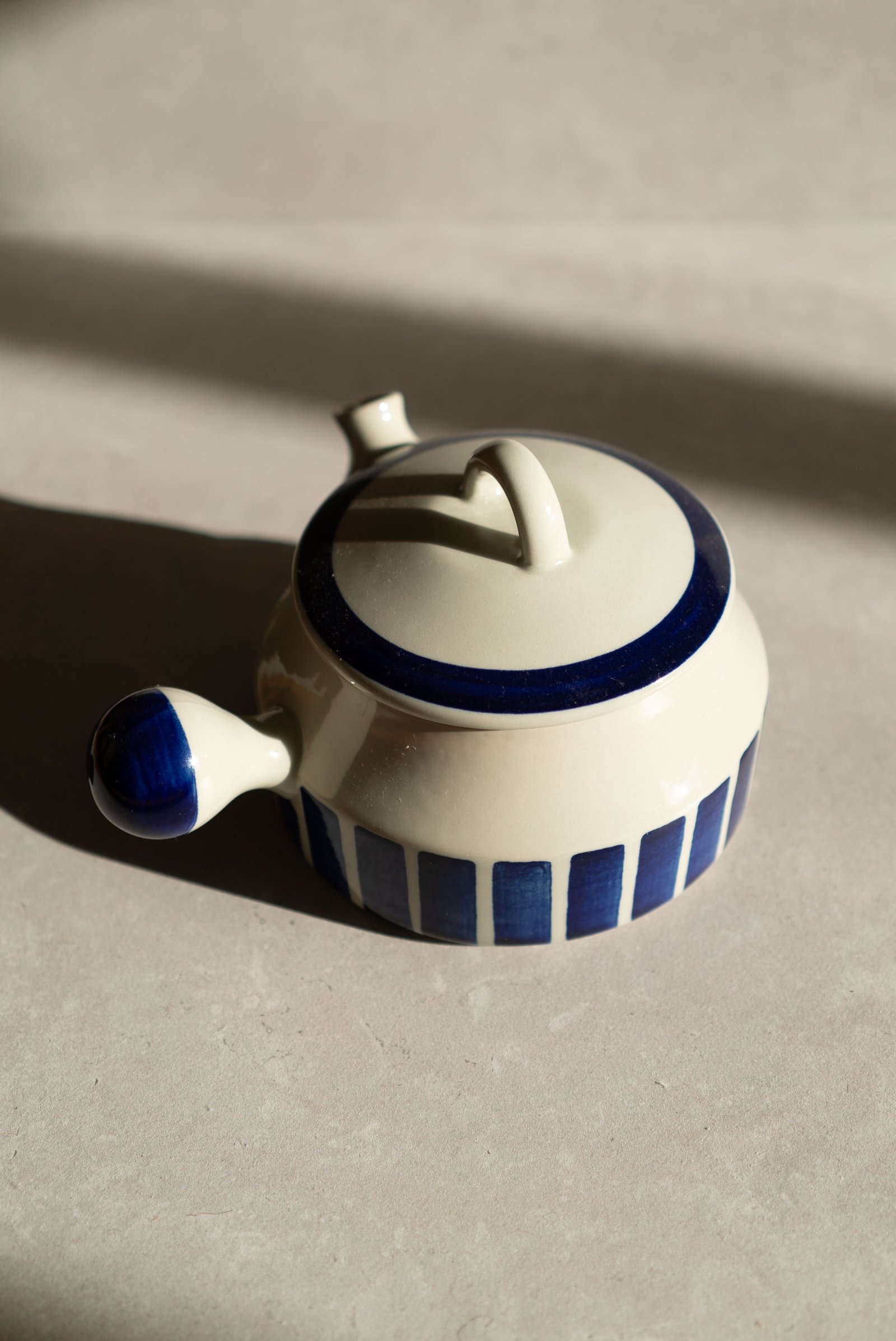 Rörstrand Teapot, Sweden 1980s - 画像 (5)