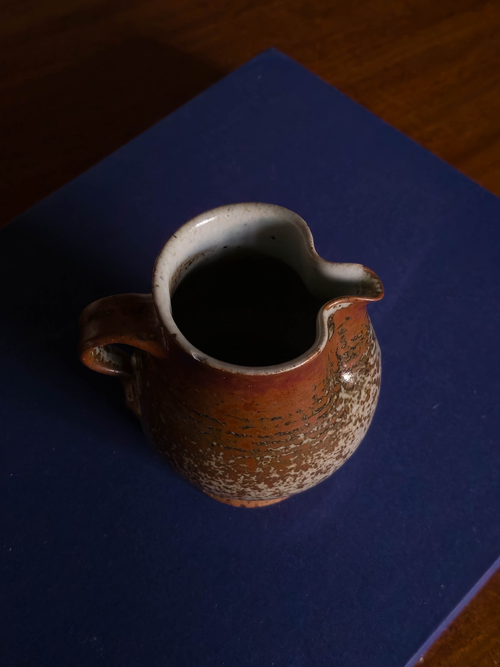Jacob Bang Spouted Bowl / Sake Cup, Denmark - 画像 (8)