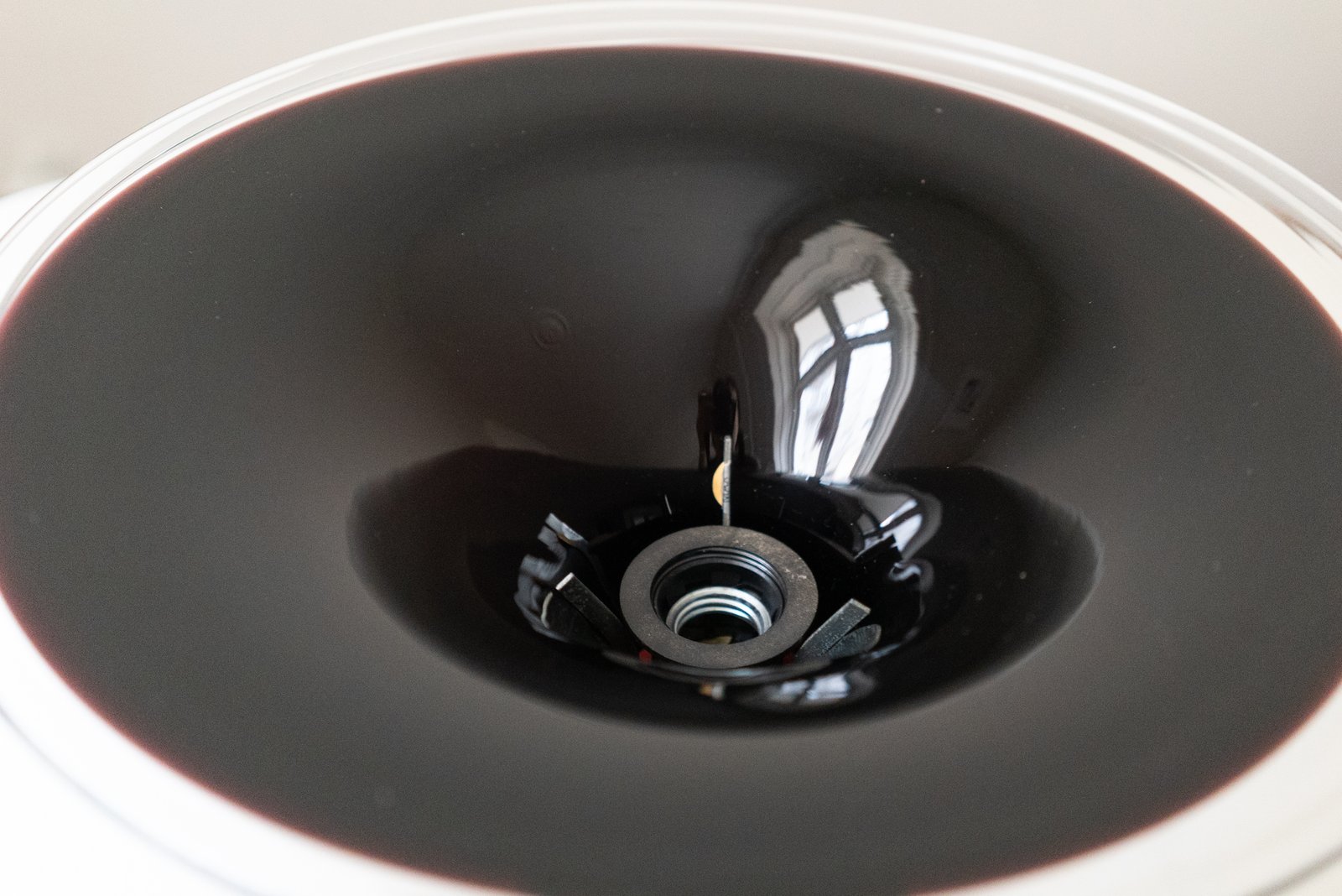 Holmegaard Etude Pendant Lamp, Denmark 1970s - 画像 (7)