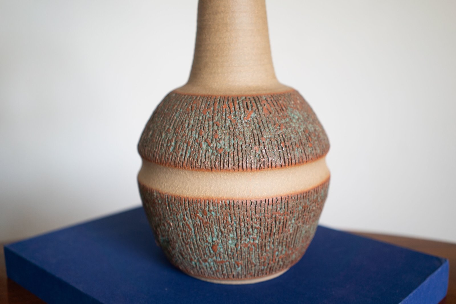 Søholm Table Lamp, Denmark 1960s - 画像 (3)