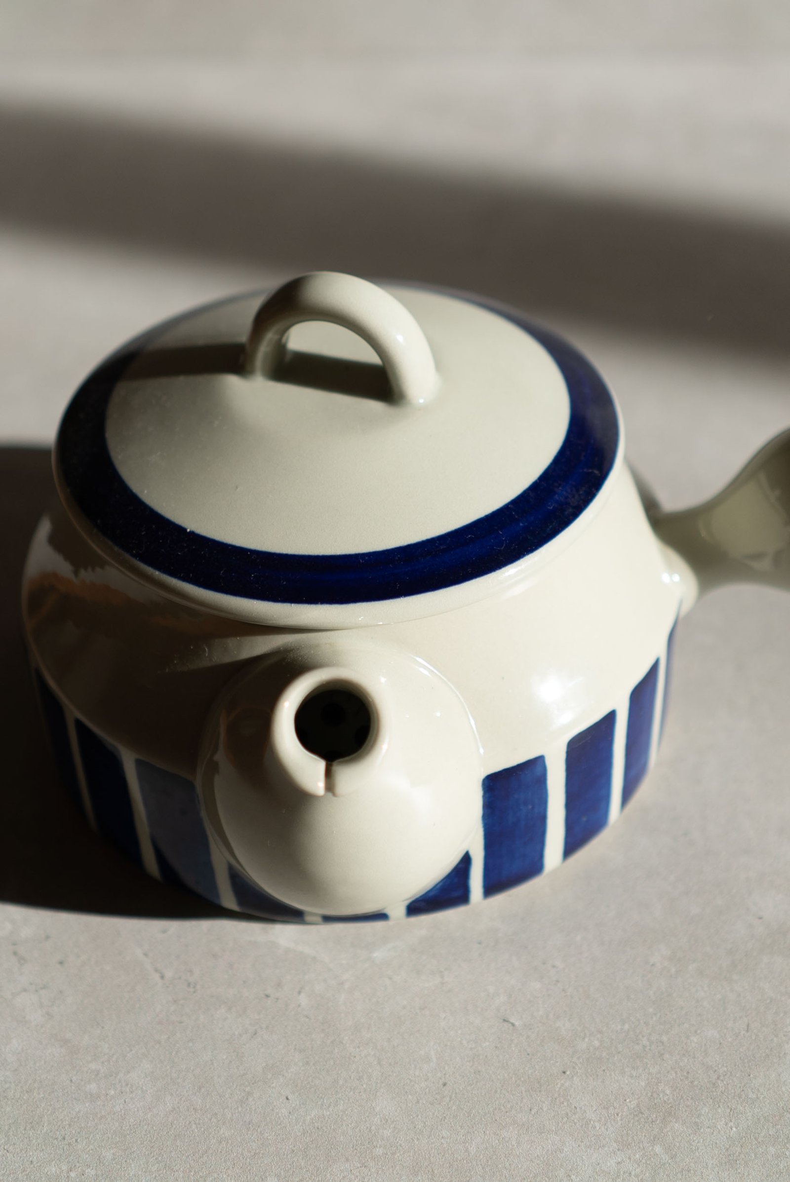 Rörstrand Teapot, Sweden 1980s - 画像 (8)