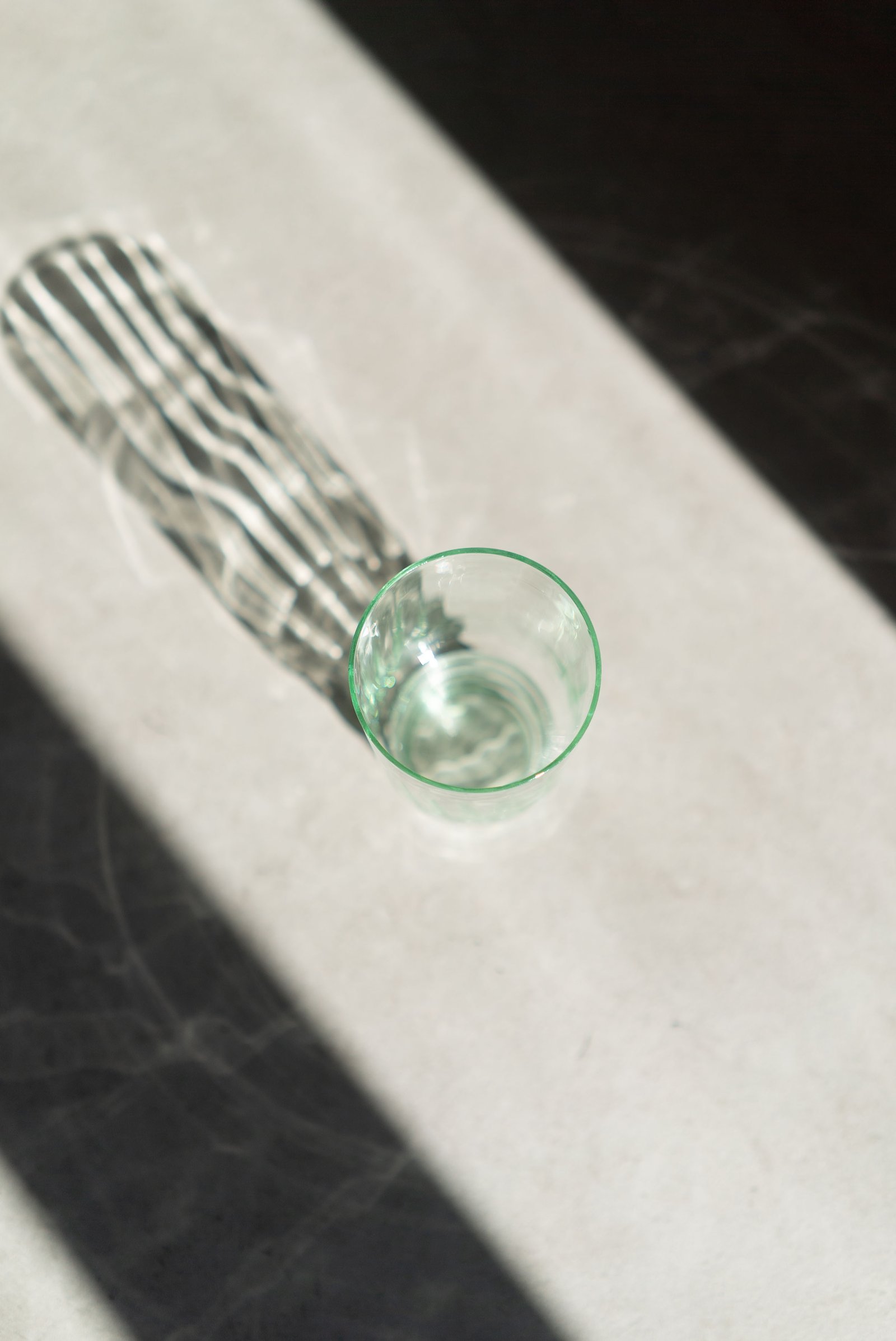 Emerald Green Glass, Sweden - 画像 (4)