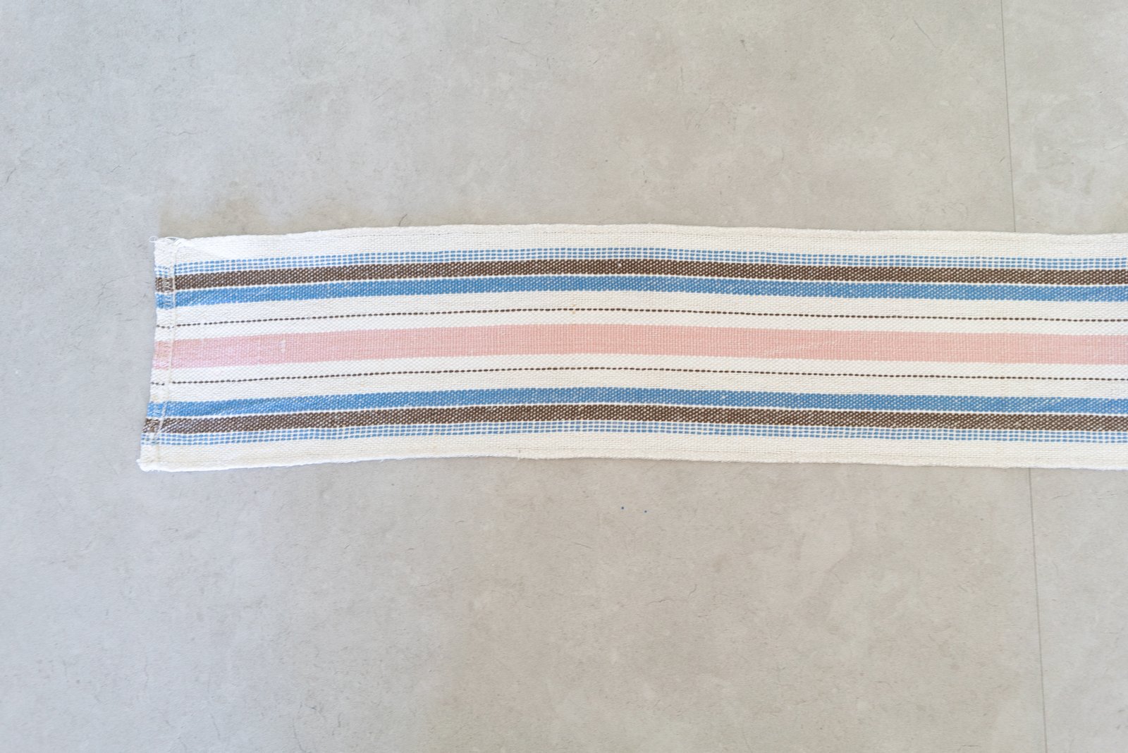 Table Runner, Sweden 1980s - 画像 (3)