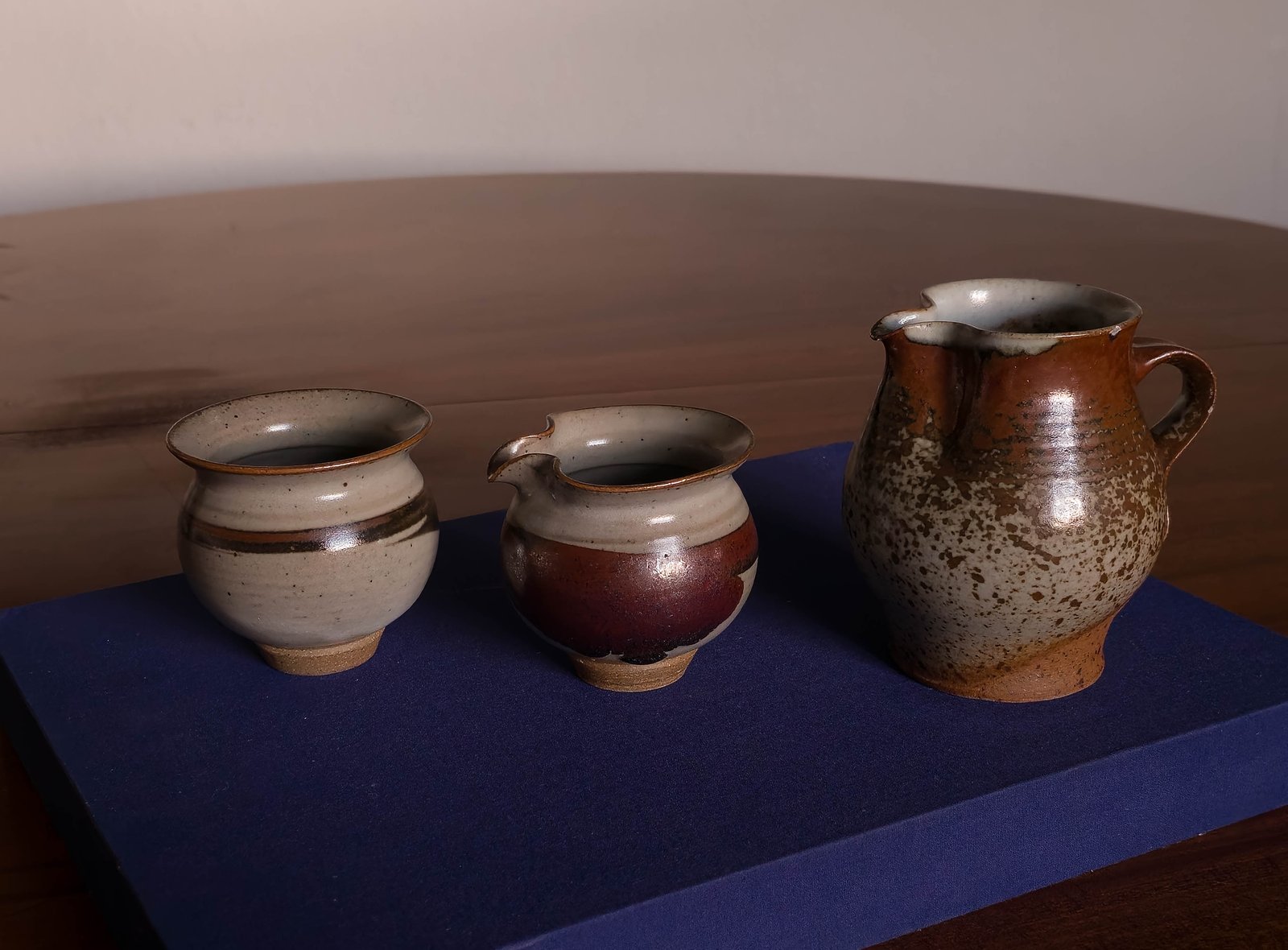 Jacob Bang Spouted Bowl / Sake Cup, Denmark - 画像 (8)