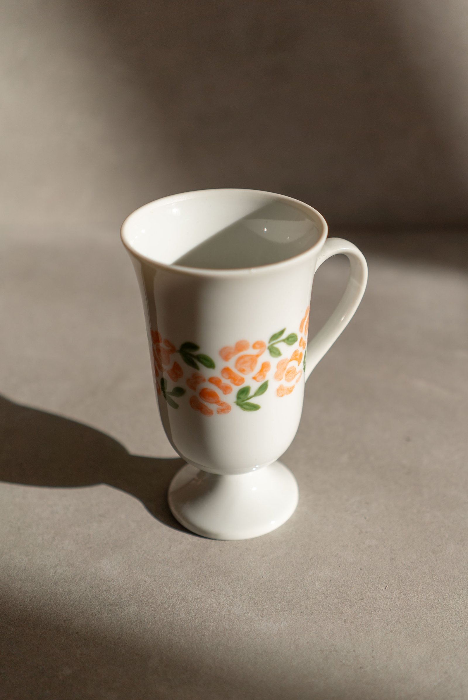 Floral Mug, Sweden 1978 - 画像 (3)