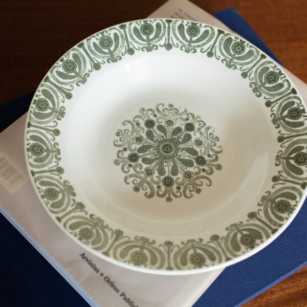 Arabia Sampo Bowl 23cm, Finland