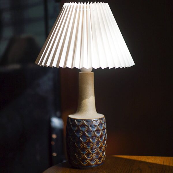 Søholm Table Lamp, Denmark 1960s