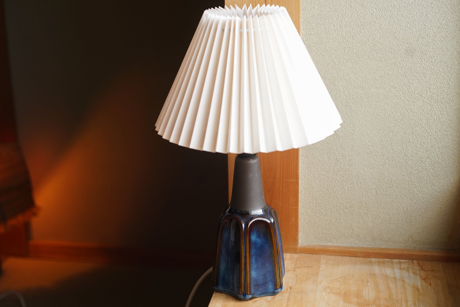 Søholm Table Lamp, Denmark 1960s