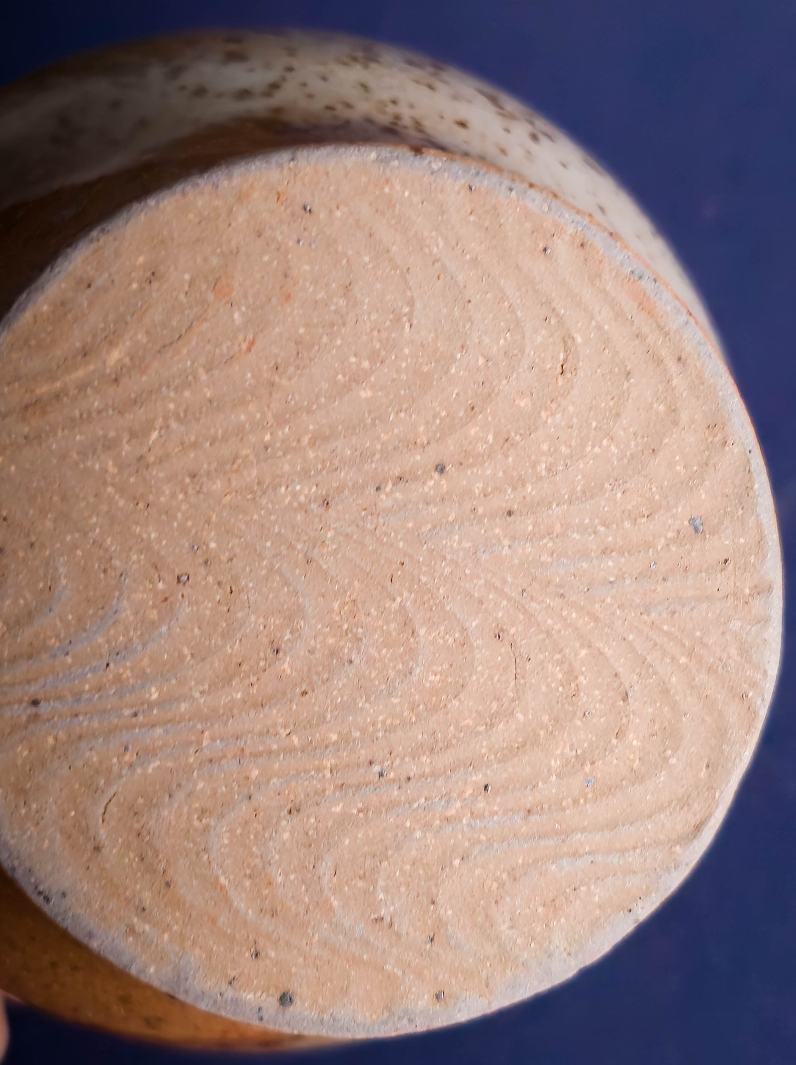 Jacob Bang Spouted Bowl / Sake Cup, Denmark - 画像 (10)