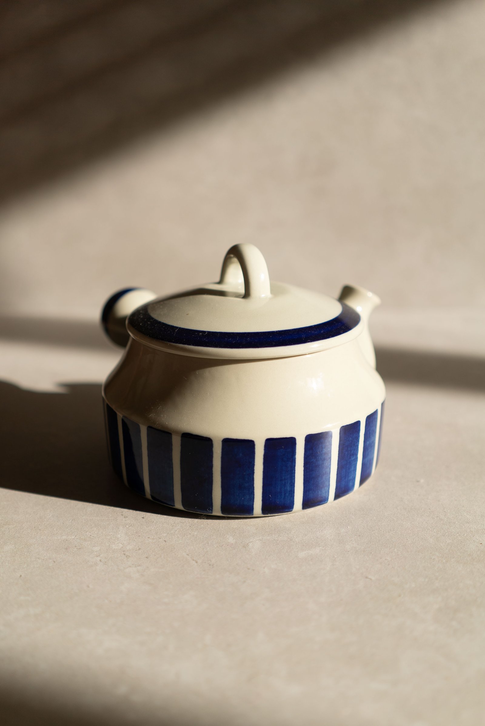 Rörstrand Teapot, Sweden 1980s - 画像 (6)
