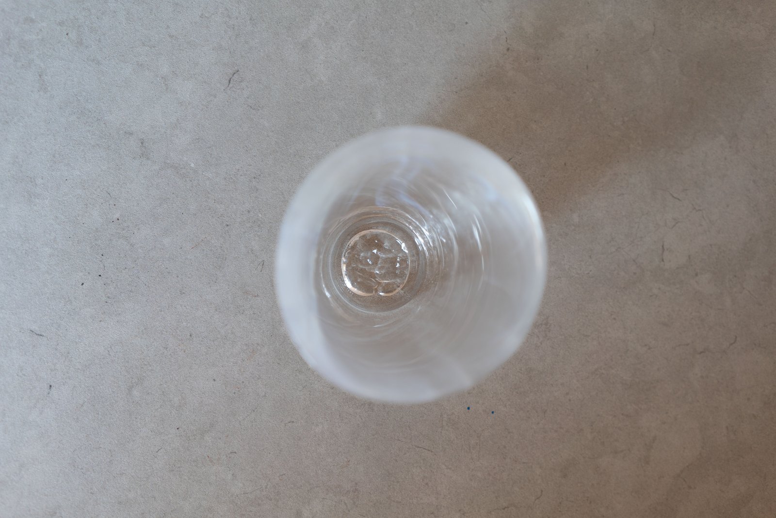 Kosta Boda Glass Tumbler, Sweden 2000s - 画像 (6)