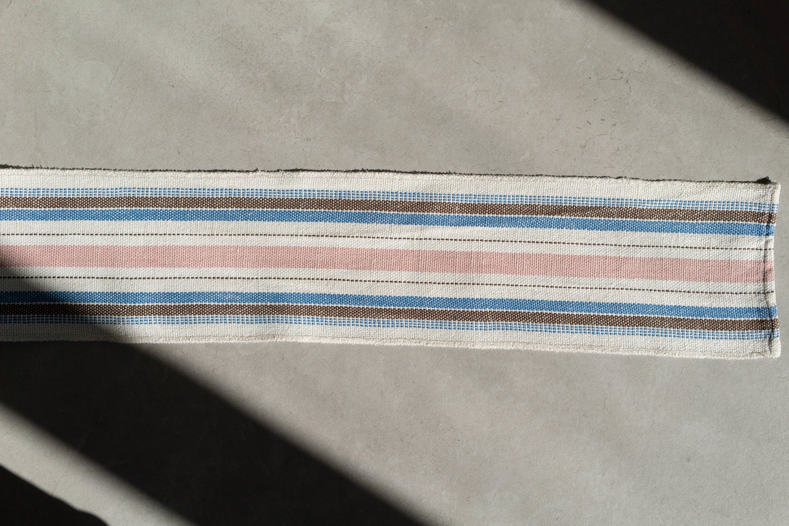 Table Runner, Sweden 1980s - 画像 (5)