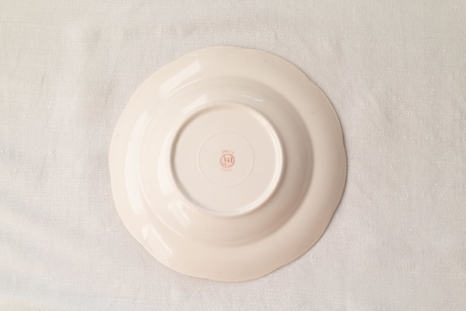 Gefle Plate, Sweden 1950s - 画像 (4)